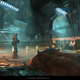 Illustration for article titled The Art Of Gears 5